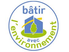 Bâtir avec l'environnement