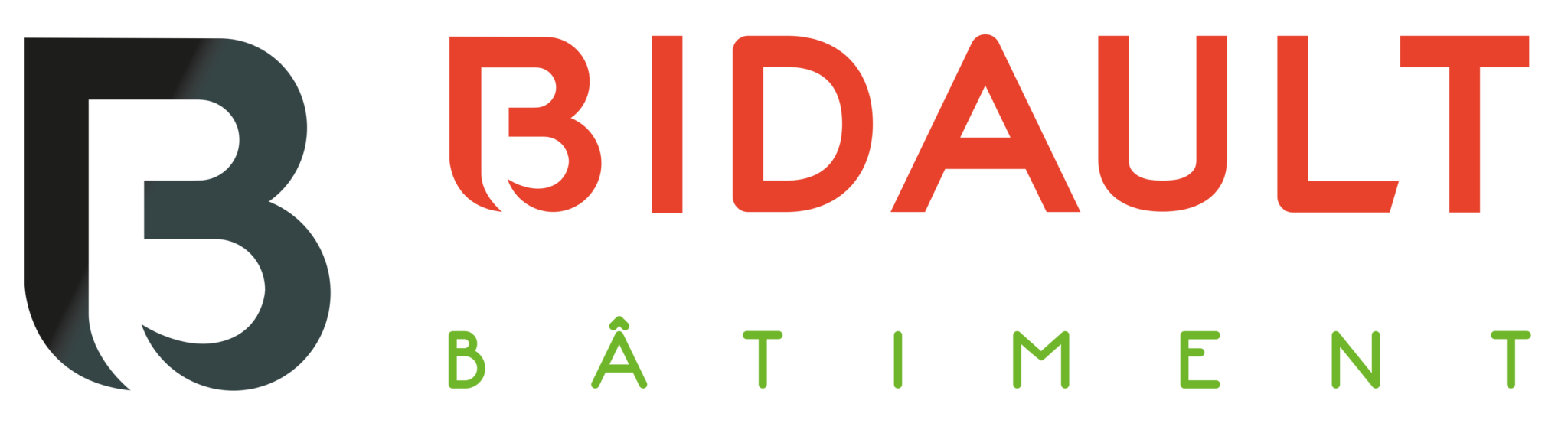 Logo Bidault